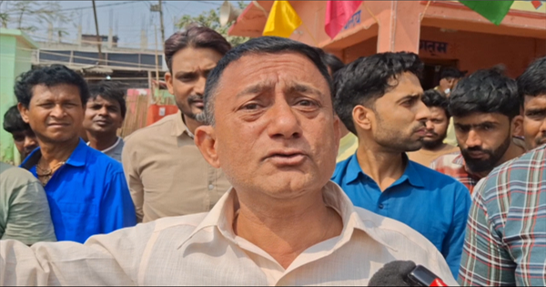 किशनगंज में खगड़ा मेला बंद करने के आदेश पर बवाल