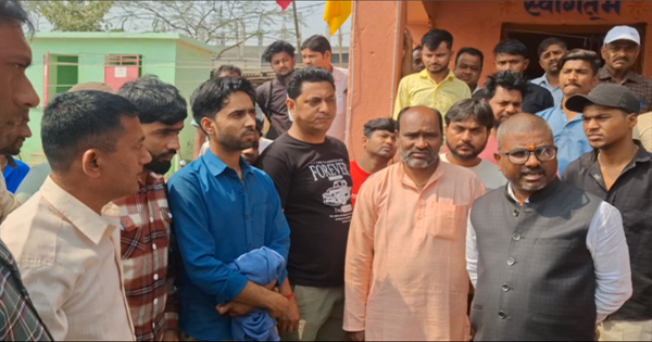 किशनगंज में खगड़ा मेला बंद करने के आदेश पर बवाल