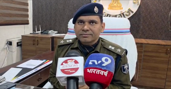 किशनगंज में युवती की हत्या के आरोप में प्रेमी गिरफ्तार