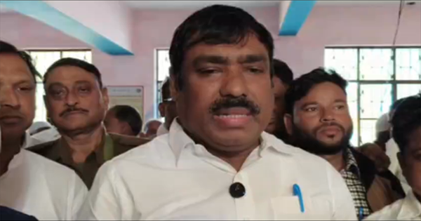 हाईकोर्ट के आदेश से विधायक तौसीफ आलम की मुश्किलें बढ़ीं