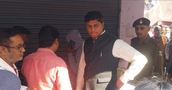 अवैध निजी स्वास्थ्य संस्थानों पर प्रशासन की बड़ी कार्रवाई