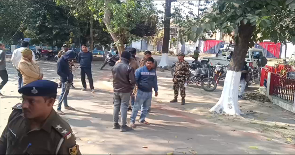 किशनगंज हत्याकांड का सनसनीखेज खुलासा