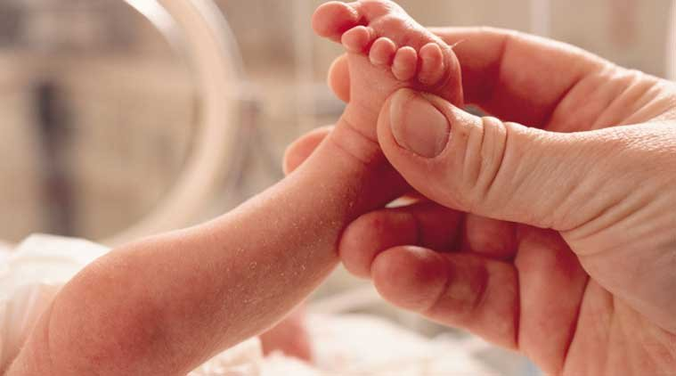 किशनगंज में कचरे के ढेर से नवजात बच्ची का शव बरामद