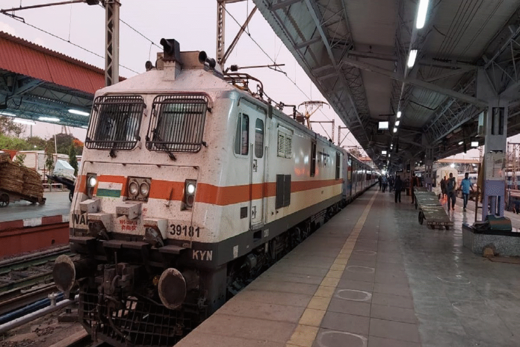 जलालगढ़–किशनगंज नई रेल लाइन परियोजना को मिली नई गति