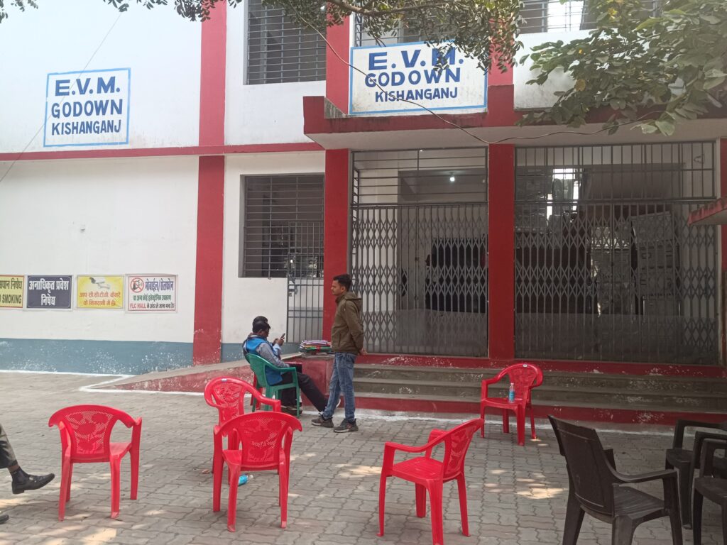 हाईकोर्ट के आदेश से विधायक तौसीफ आलम की मुश्किलें बढ़ीं