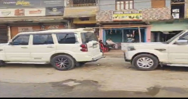 किशनगंज में अहमद कंपनी के ठिकानों पर DGGI की बड़ी कार्रवाई, टैक्स चोरी की जांच तेज