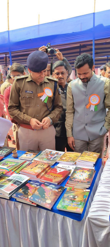 किशनगंज में प्रथम सुरजापुरी महोत्सव का भव्य आगाज़