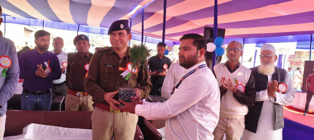 किशनगंज में प्रथम सुरजापुरी महोत्सव का भव्य आगाज़