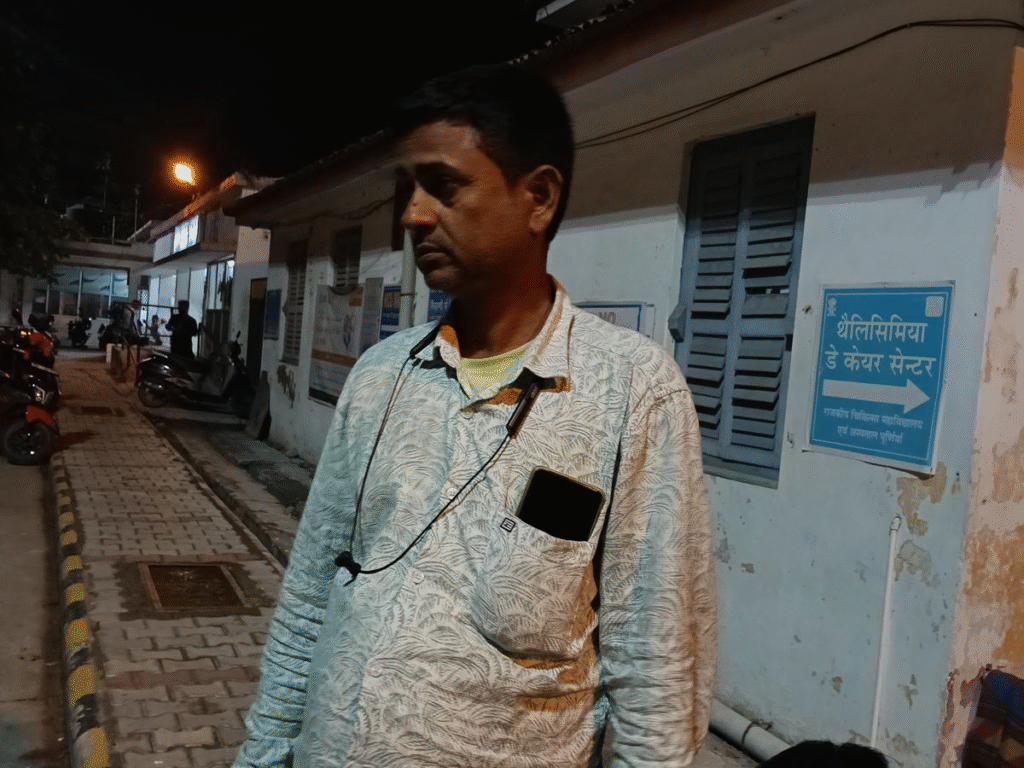 पूर्णिया में दिनदहाड़े छिनतई: 50 हजार नकद और मोबाइल लूटे