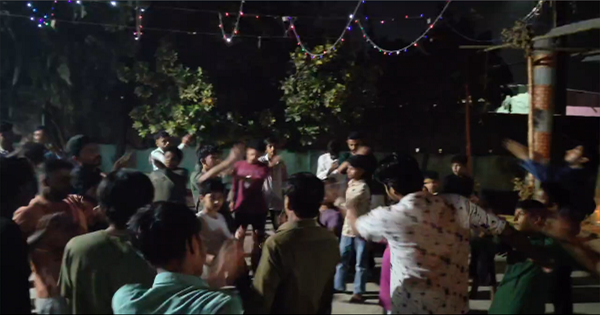 खामनेई के निधन की खबर पर शिया समुदाय में शोक