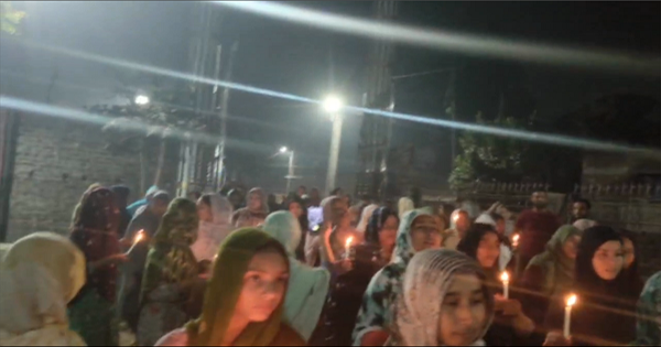 खामनेई के निधन की खबर पर शिया समुदाय में शोक