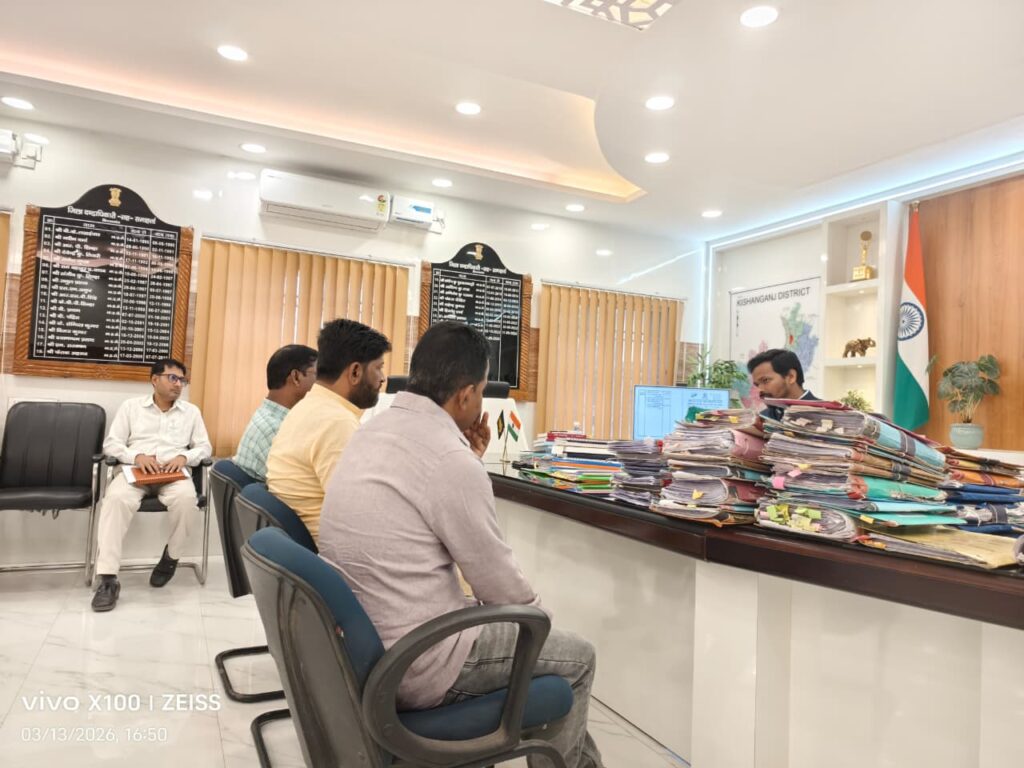 लोहे के रेलिंग डिवाइडर से बढ़ रहीं दुर्घटनाएं