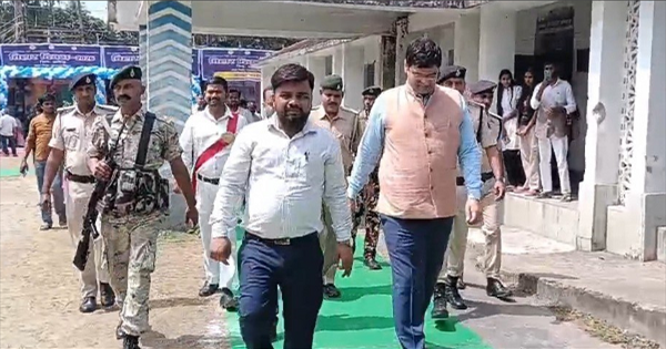 बिहार दिवस पर अररिया में उमंग और उत्साह