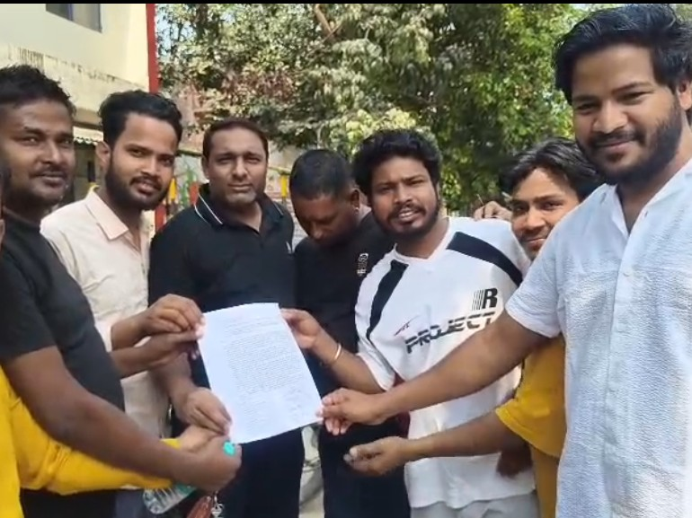 किशनगंज में जदयू विधायक की फेसबुक पोस्ट पर विवाद