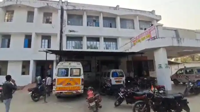 कटिहार में दौड़ की प्रैक्टिस के दौरान युवक की मौत