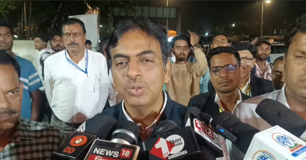 चिकन नेक कॉरिडोर को सुरक्षित बनाने की बड़ी पहल