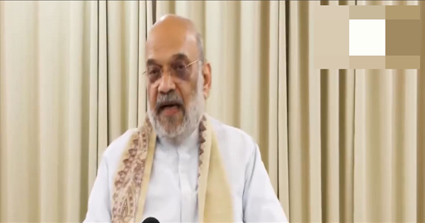 नीतीश कुमार ने राज्यसभा के लिए दाखिल किया नामांकन