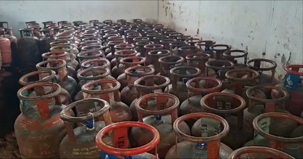 किशनगंज में एलपीजी आपूर्ति सामान्य, अफवाहों पर ध्यान न देने की अपील