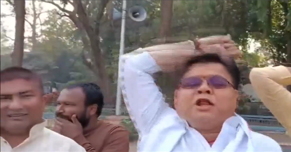 नीतीश कुमार के राज्यसभा जाने की चर्चा से सियासी हलचल