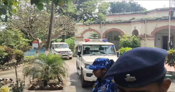 बिहार के SDPO गौतम कुमार पर EOU की बड़ी कार्रवाई