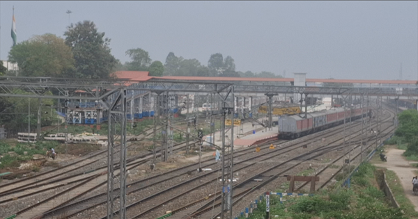 चिकन नेक कॉरिडोर को सुरक्षित बनाने की बड़ी पहल