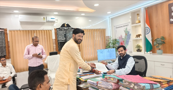 लोहे के रेलिंग डिवाइडर से बढ़ रहीं दुर्घटनाएं