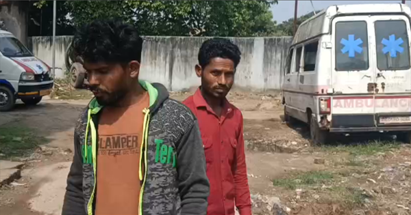 किशनगंज में पत्नी की हत्या कर फरार हुआ पति