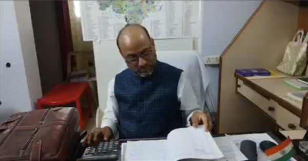 किशनगंज में बिना रजिस्ट्रेशन स्कूलों पर विधायक का बड़ा आरोप