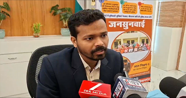 किशनगंज में एलपीजी आपूर्ति सामान्य, अफवाहों पर ध्यान न देने की अपील