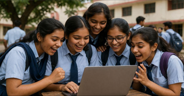 बिहार बोर्ड इंटर रिजल्ट घोषित, छात्रों का इंतजार हुआ खत्म