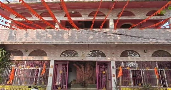 किशनगंज में हनुमान महोत्सव की तैयारी तेज