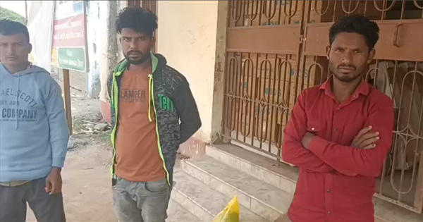 किशनगंज में पत्नी की हत्या कर फरार हुआ पति