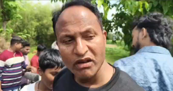 किशनगंज सड़क हादसे में युवक की मौत, दो गंभीर घायल