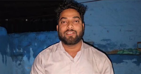 किशनगंज में तेज बारिश और ओलावृष्टि से बाजारों में अफरा-तफरी