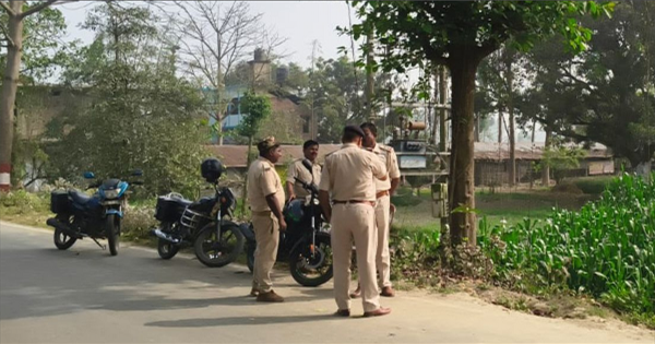 कटिहार में संदिग्ध हालात में महिला का शव मिलने से सनसनी