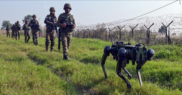 चिकन नेक पर बढ़ती सुरक्षा चिंताएँ