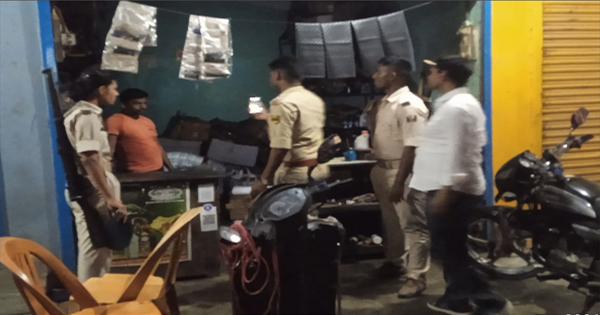 कटिहार में नकली बाइक पार्ट्स के खिलाफ बड़ी छापेमारी