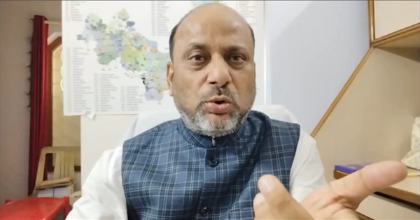 किशनगंज में बिना रजिस्ट्रेशन स्कूलों पर विधायक का बड़ा आरोप