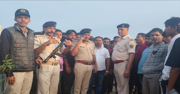 किशनगंज में पत्नी की हत्या कर फरार हुआ पति