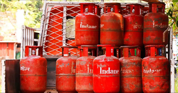 अररिया में एलपीजी आपूर्ति नियंत्रण में