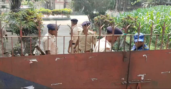 बिहार के SDPO गौतम कुमार पर EOU की बड़ी कार्रवाई