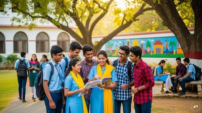 बिहार बोर्ड इंटर रिजल्ट घोषित, छात्रों का इंतजार हुआ खत्म