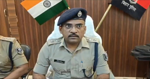 अररिया में नशे के खिलाफ बड़ी कार्रवाई, ‘ऑपरेशन प्रहार’ में करोड़ों की स्मैक बरामद