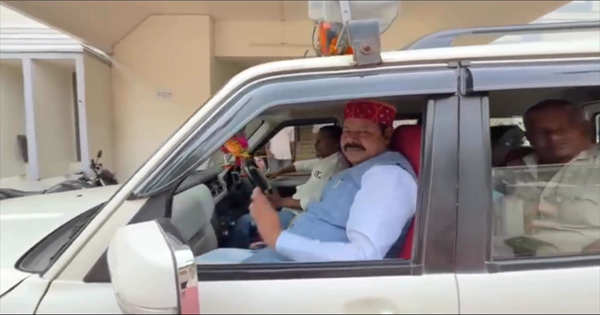 किशनगंज दौरे में भाई वीरेंद्र ने उठाए शिक्षा, स्वास्थ्य और रोजगार पर सवाल, राजद के प्रदर्शन पर भरोसा जताया