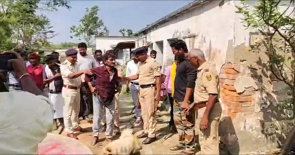 कटिहार: सामुदायिक स्वास्थ्य केंद्र के प्रभारी डॉक्टर नशे में अर्धनग्न पाए गए, प्रशासन ने लिया कड़ा कदम