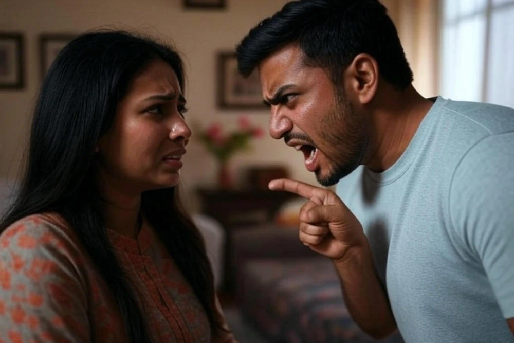 किशनगंज में दहेज उत्पीड़न की भयावह घटना