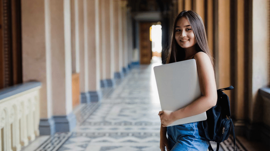 किशनगंज में दूरस्थ विद्यालय आवंटन के खिलाफ छात्रों का प्रदर्शन