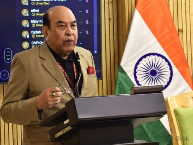 किशनगंज दौरे पर रहेंगे राज्यपाल सैयद अता हसनैन