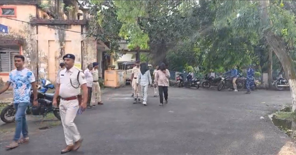 अंतरराष्ट्रीय हेरोइन तस्करी सिंडिकेट का भंडाफोड़