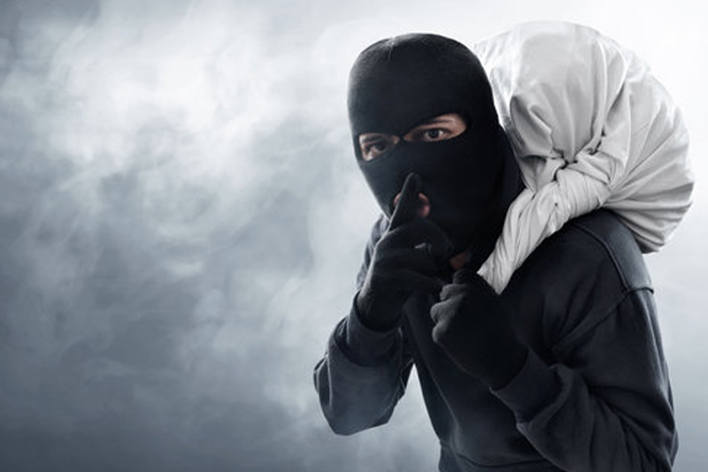 किशनगंज आश्रय स्थल में चोरी से हड़कंप